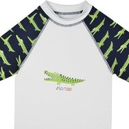 SlipStop Alligator UV Shirt Код UV-05 Размер 92-98см, 1 бр - 2-3 Years