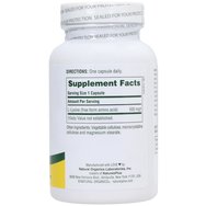 Natures Plus L-Lysine 500mg Добавка лизин 90caps Natures Plus L-Lysine 500mg Добавка лизин 90caps