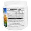 Nature\'s Plus Animal Parade Mag Kidz Powder Συμπλήρωμα Διατροφής σε Σκόνη με Γεύση Κεράσι 145gr Nature\'s Plus Animal Parade Mag Kidz Powder Συμπλήρωμα Διατροφής σε Σκόνη με Γεύση Κεράσι 145gr