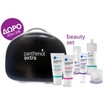 Medisei Panthenol Extra Beauty Set με 6 Προϊόντα Περιποίησης & Δώρο Βαλιτσάκι Medisei Panthenol Extra Beauty Set με 6 Προϊόντα Περιποίησης & Δώρο Βαλιτσάκι