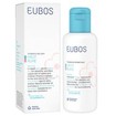 Eubos Baby Bath Oil Βρεφικό Ελαιώδες Αφρόλουτρο 125ml