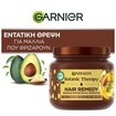 Garnier Botanic Therapy Hair Remedy Avocado Oil & Shea Butter Mask 340ml