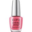 OPI Infinite Shine Nail Polish 15ml - Strawberry Margarita