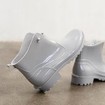 Scholl Shoes Hilo Ανατομικά Παπούτσια Γυναικεία Γκρι 1 Ζευγάρι, Κωδ F308921029