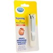 Dr. Scholl\'s Nail Clippers Νυχοκόπτης 1 Τεμάχιο