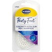 Dr. Scholl\'s Gel Activ Party Feet Ultra Slim 2 Τεμάχια