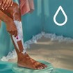 Gillette Venus 3 Colors 4 Τεμάχια