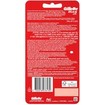 Gillette Blue3 Plus Red Disposable Razors 3 Τεμάχια