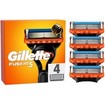 Gillette Fusion5, 4 Τεμάχια