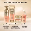 Pantene Pro-V Grow Abundant Anti Hair-Loss Shampoo 290ml