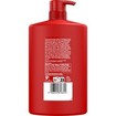 Old Spice Captain 3in1 Shower & Shampoo Gel 1L