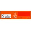 Gillette Promo Fusion 5 Replacement Razors 8 Τεμάχια & Θήκη Μεταφοράς 1 Τεμάχιο
