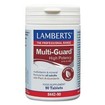Lamberts Multi-Guard High Potency Multivitamin & Mineral Formula 90tabs