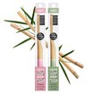 Love Beauty & Planet Bamboo Toothbrush Soft Μαλακή Οδοντόβουρτσα Από 100% Φυσικό Μπαμπού 1 Τεμάχιο ( Τυχαία Επιλογή Χρώματος) Love Beauty & Planet Bamboo Toothbrush Soft Μαλακή Οδοντόβουρτσα Από 100% Φυσικό Μπαμπού 1 Τεμάχιο ( Τυχαία Επιλογή Χρώματος)