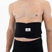 Kepler FIR Nanotechnology Waist / Hip Belt Μαύρο 1 Τεμάχιο - Medium Kepler FIR Nanotechnology Waist / Hip Belt Μαύρο 1 Τεμάχιο - Medium