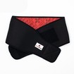 Kepler FIR Nanotechnology Waist / Hip Belt Μαύρο 1 Τεμάχιο - Medium Kepler FIR Nanotechnology Waist / Hip Belt Μαύρο 1 Τεμάχιο - Medium