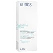 Eubos Shower & Cream Απαλό Υγρό Καθαρισμού 200ml