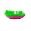 Detangler Brush Fuchsia, Lime 1 Τεμάχιο Detangler Brush Fuchsia, Lime 1 Τεμάχιο
