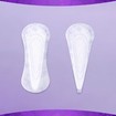Always Dailies Flexistyle Normal Σερβιετάκια 28 Τεμάχια Always Dailies Flexistyle Normal Σερβιετάκια 28 Τεμάχια