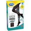 Dr Scholl Light Legs Καλσόν Διαβαθμισμένης Συμπίεσης 60 DEN Μαύρο Χρώμα 1τμχ Dr Scholl Light Legs Καλσόν Διαβαθμισμένης Συμπίεσης 60 DEN Μαύρο Χρώμα 1τμχ