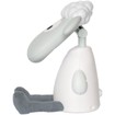Zazu Fin Reading Light Προβατάκι Φώς Ανάγνωσης LED & Ρύθμιση Φωτισμού Νυκτός με USB, Χρώμα Σιελ Zazu Fin Reading Light Προβατάκι Φώς Ανάγνωσης LED & Ρύθμιση Φωτισμού Νυκτός με USB, Χρώμα Σιελ