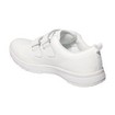 Scholl Shoes Energy Plus Double Strap Man F277001065 White Νο42 1 Ζευγάρι
