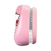 Tangle Teezer Compact Styler On The Go Hello Kitty-Pink Βούρτσα Μαλλιών 1 τεμάχιο Tangle Teezer Compact Styler On The Go Hello Kitty-Pink Βούρτσα Μαλλιών 1 τεμάχιο