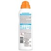 Garnier Ambre Solaire Kids Sensitive Advanced Anti-Sand Spray Spf50, 200ml