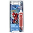 Oral-B Kids Spiderman Toothbrush 1 Τεμάχιο