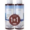 Korres Santorini Vine 1+1 Δώρο 2Χ250ml Korres Santorini Vine 1+1 Δώρο 2Χ250ml