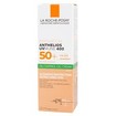 La Roche-Posay Anthelios Anti-brillance Tinted Face Gel-Cream Spf50+, 50ml