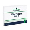 Doctor\'s Formulas Promo Vitamin C Fast Action Formula 1000mg 30Tabs & Optimum Zinc 15mg 30Caps &Δώρο Vitamin D3 2000iu 60Softcap