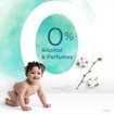 Pampers Pure Coconut Protection Baby Wipes Μωρομάντηλα για Απαλή Καθαριότητα & Προστασία με Έλαιο Καρύδας (3x42) 126 Wipes Pampers Pure Coconut Protection Baby Wipes Μωρομάντηλα για Απαλή Καθαριότητα & Προστασία με Έλαιο Καρύδας (3x42) 126 Wipes