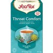 Yogi Tea Promo Teabags Bedtime Blend (17x1,7g), Throat Comfort (17x1,9g), Choco (17x2.2g), Classic (17x2,2g), Stomach Ease (17x1,8g) & Δώρο Ceramic Mug