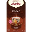Yogi Tea Promo Teabags Bedtime Blend (17x1,7g), Throat Comfort (17x1,9g), Choco (17x2.2g), Classic (17x2,2g), Stomach Ease (17x1,8g) & Δώρο Ceramic Mug