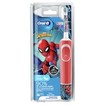 Oral-B Kids Spiderman Toothbrush 1 Τεμάχιο