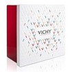 Vichy Πακέτο Προσφοράς Aqualia Thermal Rich Rehydrating Day Cream 50ml & Δώρο Gift Box με Mineral 89 4ml, Masque Peel Eclat 15ml
