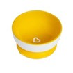 Munchkin Stay Put Bowl Πολύχρωμα Μπωλ Φαγητού με Βεντούζα Στήριξης 3 Τεμάχια Munchkin Stay Put Bowl Πολύχρωμα Μπωλ Φαγητού με Βεντούζα Στήριξης 3 Τεμάχια