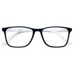 Zippo Eyewear Glasses Κωδ 31Z-B22-WHI Άσπρο / Μαύρο 1 Τεμάχιο Zippo Eyewear Glasses Κωδ 31Z-B22-WHI Άσπρο / Μαύρο 1 Τεμάχιο