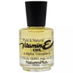 Natures Plus Pure & Natural Vitamin E Oil 14.000iu 9380mg 15gr