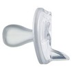 Tommee Tippee Ultra Light Silicone Soother Κωδ 433452, 2 Τεμάχια