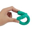 Marcus & Marcus Silicone Teether Elephant Μασητικό Σιλικόνης FDA Ελέφαντας, σε Πράσινο Χρώμα Marcus & Marcus Silicone Teether Elephant Μασητικό Σιλικόνης FDA Ελέφαντας, σε Πράσινο Χρώμα
