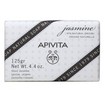Apivita Natural Soap With Jasmine 125g