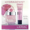 Lierac Πακέτο Προσφοράς Hydragenist Gel-Cream 50ml Κρέμα-Ζελ Προσώπου Ενυδάτωσης & Masque Confort Ενυδατική Μάσκα Προσώπου 50ml Lierac Πακέτο Προσφοράς Hydragenist Gel-Cream 50ml Κρέμα-Ζελ Προσώπου Ενυδάτωσης & Masque Confort Ενυδατική Μάσκα Προσώπου 50ml