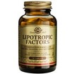 Solgar Lipotropic Factors tabs Solgar Lipotropic Factors tabs
