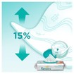 Pampers Baby Wipes New Baby Sensitive 50 τεμάχια Pampers Baby Wipes New Baby Sensitive 50 τεμάχια