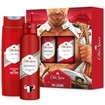 Old Spice Gift Box Captain Original Deodorant Body Spray Αποσμητικό 150ml & Δώρο Original Shower Gel Αφρόλουτρο 250ml Old Spice Gift Box Captain Original Deodorant Body Spray Αποσμητικό 150ml & Δώρο Original Shower Gel Αφρόλουτρο 250ml