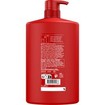 Old Spice Special Edition Super Mario Galaxy Movie Cosmic Quest 3in1 Shower Gel & Shampoo 1L