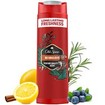 Old Spice Bearglove Shower Gel & Shampoo 400ml