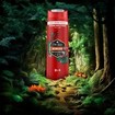 Old Spice Bearglove Shower Gel & Shampoo 400ml